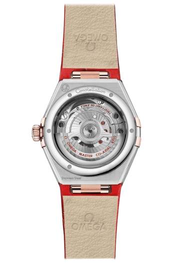 Alternative view of Omega Constellation Ref. 131.23.29.20.99.002 Super Clone Watch