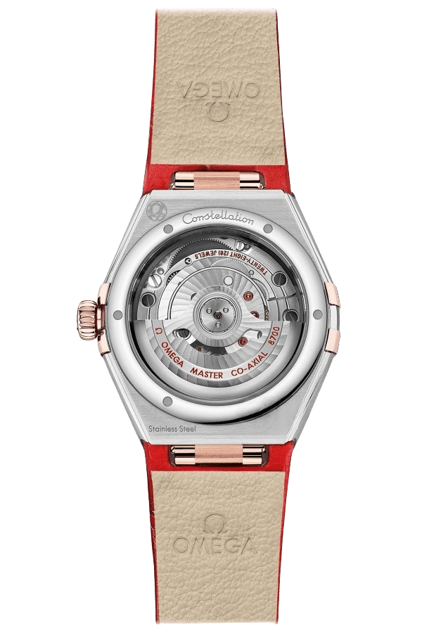 Omega Constellation Ref. 131.23.29.20.99.002 Super Clone Watch - Image 2