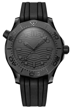 Omega Seamaster Ref. 210.92.44.20.01.003 Super Clone Watch