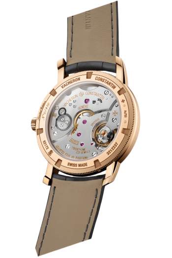 Alternative view of Vacheron Constantin Patrimony Ref 82172/000R-H118 Super Clone Watch