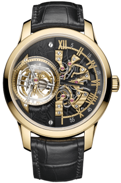 Vacheron Constantin Les Cabinotiers Ref. 9860C/000J-090C Super Clone Watch