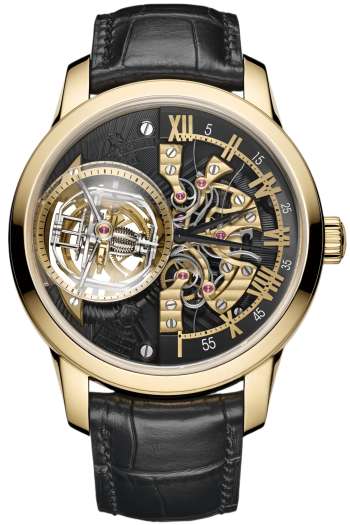 Vacheron Constantin Les Cabinotiers Ref. 9860C/000J-090C Super Clone Watch