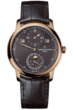 Vacheron Constantin Les Cabinotiers Ref. 4000C/000R-B121 Super Clone Watch