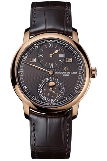 Vacheron Constantin Les Cabinotiers Ref. 4000C/000R-B121 Super Clone Watch