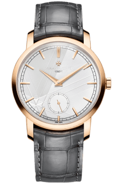 Vacheron Constantin Patrimony Ref 82172/000R-H118 Super Clone Watch