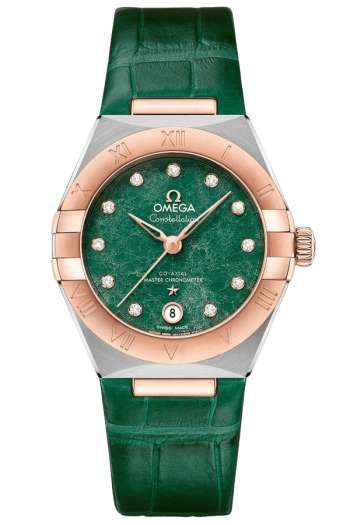 Omega Constellation Ref. 131.23.29.20.99.001 Super Clone Watch