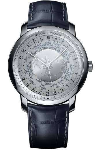 Vacheron Constantin Traditionnelle Ref. 86060/000P-9979 Super Clone Watch