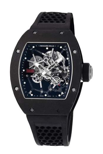 Richard Mille RM 035 Rafael Nadal Chronofiable Super Clone Watch