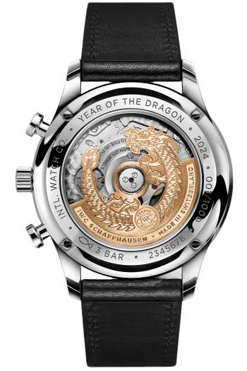 Alternative view of IWC Portugieser Ref IW371629 Super Clone Watch