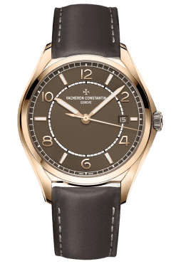 Vacheron Constantin Fiftysix Ref. 4600E/000R-B576 Super Clone Watch