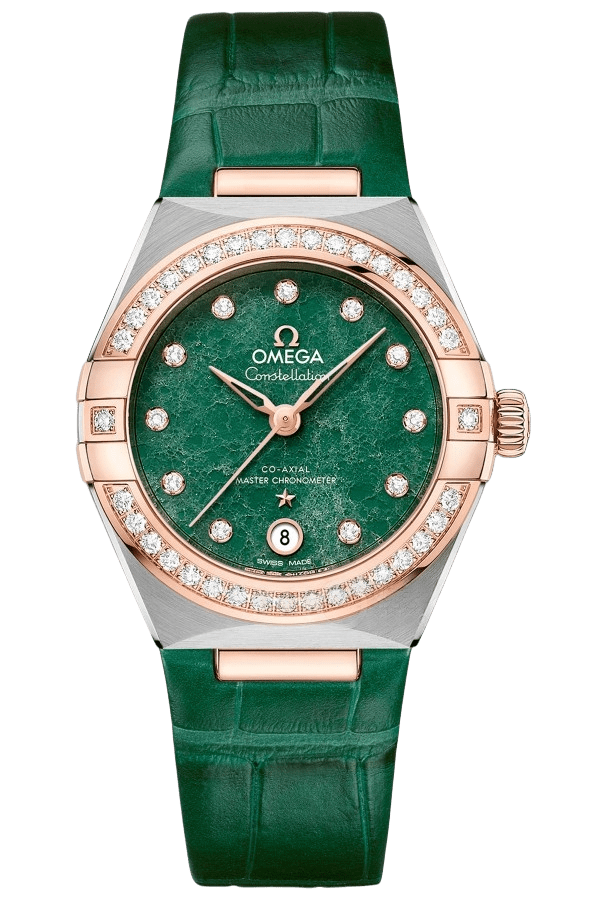 Omega Constellation Ref. 131.28.29.20.99.001 Super Clone Watch