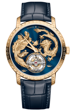 Vacheron Constantin Traditionnelle Ref. 6040T/000R-B960 Super Clone Watch