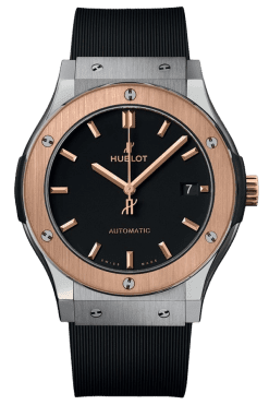 Hublot Classic Fusion Ref. 511.NO.1181.RX Super Clone Watch