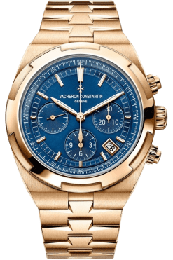 Vacheron Constantin Overseas Ref. 5520V/210R-B952 Super Clone Watch