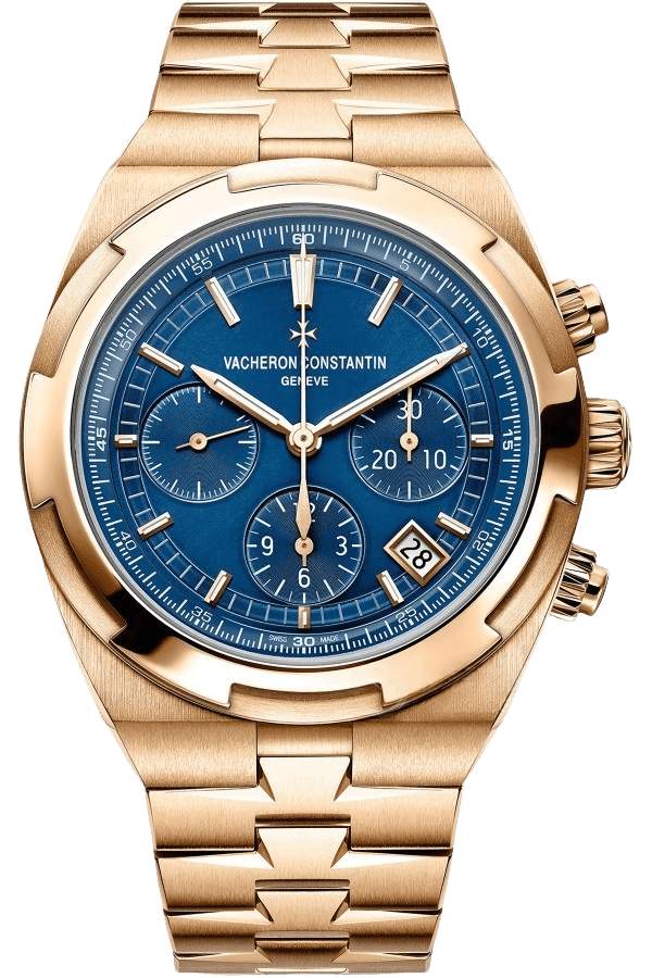 Vacheron Constantin Overseas Ref. 5520V/210R-B952 Super Clone Watch