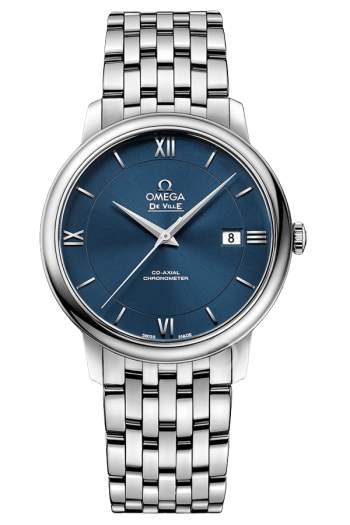 Omega De Ville Ref. 424.10.40.20.03.001 Super Clone Watch