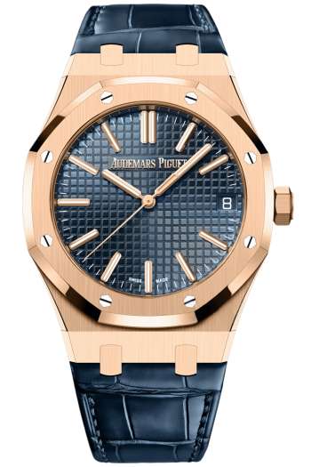 Audemars Piguet Royal Oak Ref 15510OR.OO.D315CR.02 Super Clone Watch