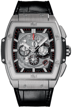 Hublot Spirit of Big Bang Ref. 601.NX.0173.LR Super Clone Watch