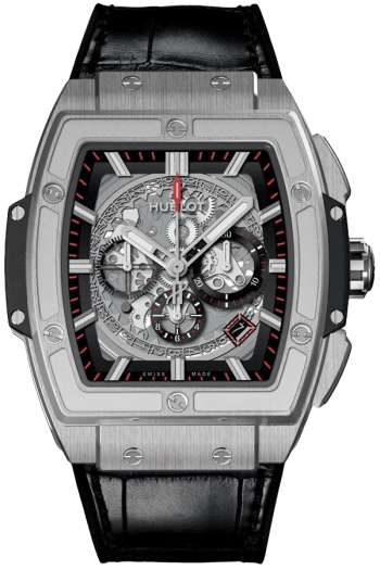 Hublot Spirit of Big Bang Ref. 601.NX.0173.LR Super Clone Watch