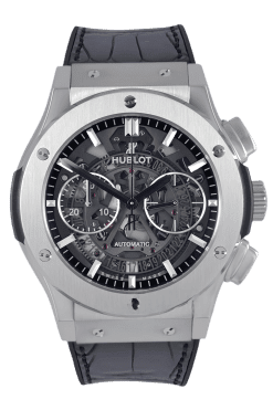 Hublot Classic Fusion Ref. 525.NX.0170.LR Super Clone Watch