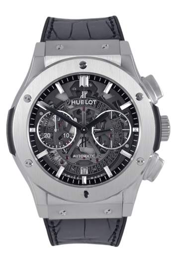 Hublot Classic Fusion Ref. 525.NX.0170.LR Super Clone Watch