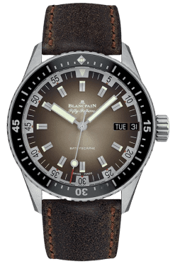 Blancpain Fifty Fathoms Ref 5052-1110-63A Super Clone Watch