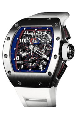 Richard Mille RM 011 Korea Limited Edition Super Clone Watch