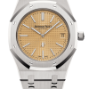 Audemars Piguet Royal Oak Jumbo Extra-Thin Ref 15202BC.OO.1240BC.01 Super Clone Watch