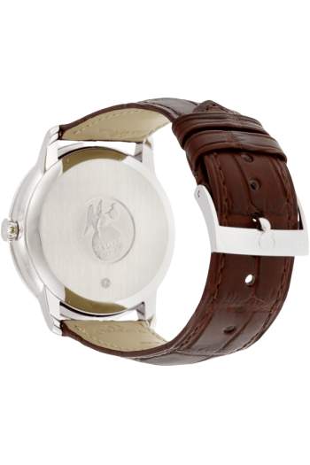 Alternative view of Omega De Ville Ref. 424.13.40.20.02.002 Super Clone Watch