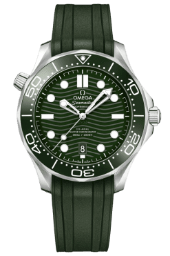 Omega Seamaster Ref 210.92.44.20.01.002 Super Clone Watch