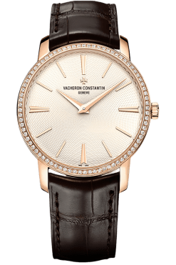 Vacheron Constantin Traditionnelle Ref. 82573/000R-9815 Super Clone Watch