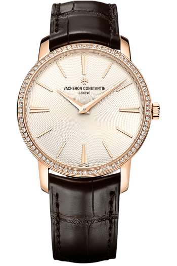 Vacheron Constantin Traditionnelle Ref. 82573/000R-9815 Super Clone Watch