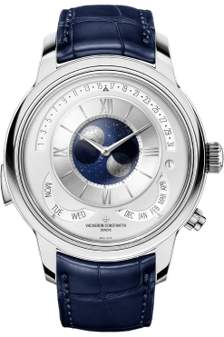 Vacheron Constantin Les Cabinotiers Ref. 9770C/000G-007C Super Clone Watch