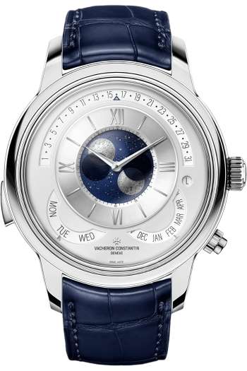 Vacheron Constantin Les Cabinotiers Ref. 9770C/000G-007C Super Clone Watch