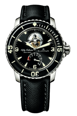 Blancpain Fifty Fathoms Ref 5025-1530-52 Super Clone Watch