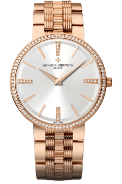 Vacheron Constantin Traditionnelle Ref. 81577/V01R-9271 Super Clone Watch