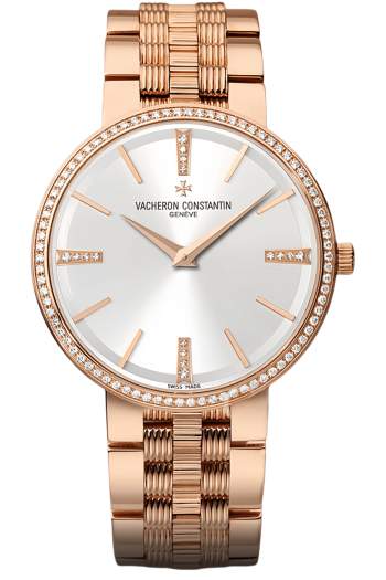 Vacheron Constantin Traditionnelle Ref. 81577/V01R-9271 Super Clone Watch