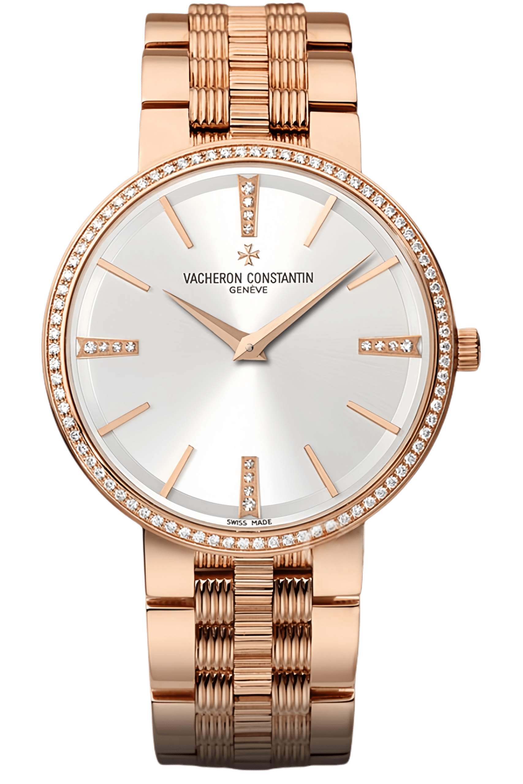 Vacheron Constantin Traditionnelle Ref. 81577/V01R-9271 Super Clone Watch