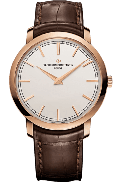 Vacheron Constantin Patrimony Ref 43075/000R-9737 Super Clone Watch