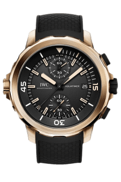 IWC Aquatimer Ref IW379503 Super Clone Watch