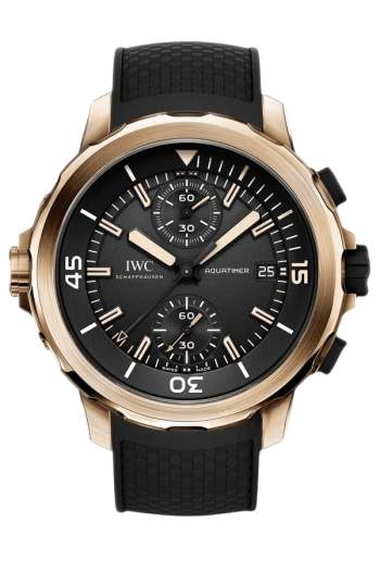 IWC Aquatimer Ref IW379503 Super Clone Watch