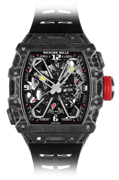 Richard Mille RM 35-03 Rafael Nadal Automatic Super Clone Watch