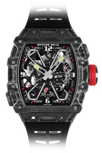 Richard Mille RM 35-03 Rafael Nadal Automatic Super Clone Watch