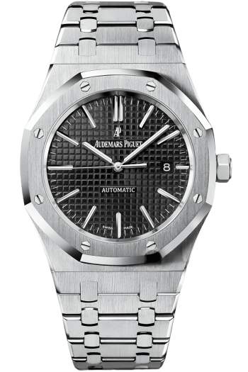 Audemars Piguet Royal Oak Ref 15400ST.OO.1220ST.01 Super Clone Watch