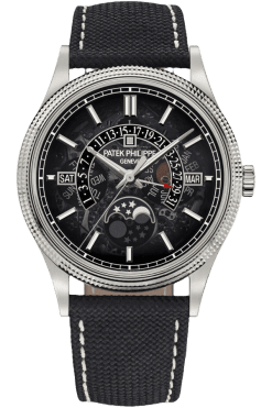 Patek Philippe Grand Complications Ref 6159G-001 Super Clone Watch