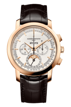 Vacheron Constantin Patrimony Ref 5000T/000R-B304 Super Clone Watch