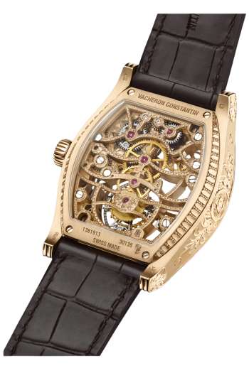 Alternative view of Vacheron Constantin Les Cabinotiers Ref. 30135/000R-089C Super Clone Watch