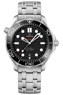 Omega Seamaster Ref. 210.30.42.20.01.001 Super Clone Watch