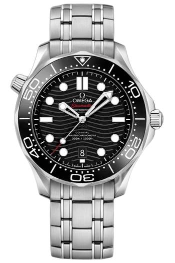 Omega Seamaster Ref. 210.30.42.20.01.001 Super Clone Watch