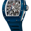 Reloj Richard Mille RM 030 Superclon Cerámica Azul